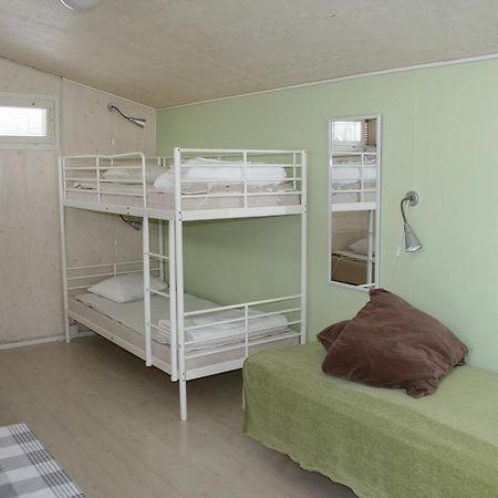 Rastila Camping Helsinki Exterior foto