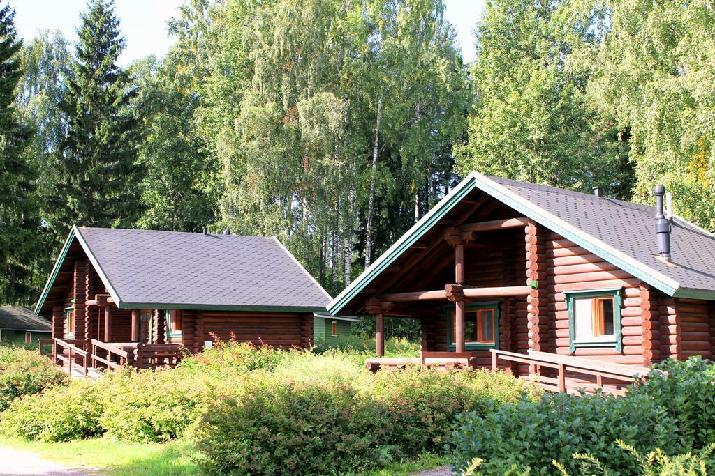 Rastila Camping Helsinki Habitación foto