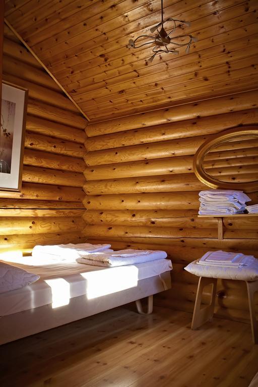 Rastila Camping Helsinki Habitación foto